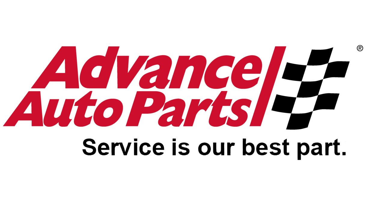 Advance Auto Parts Emblem