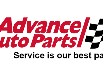 Advance Auto Parts Emblem