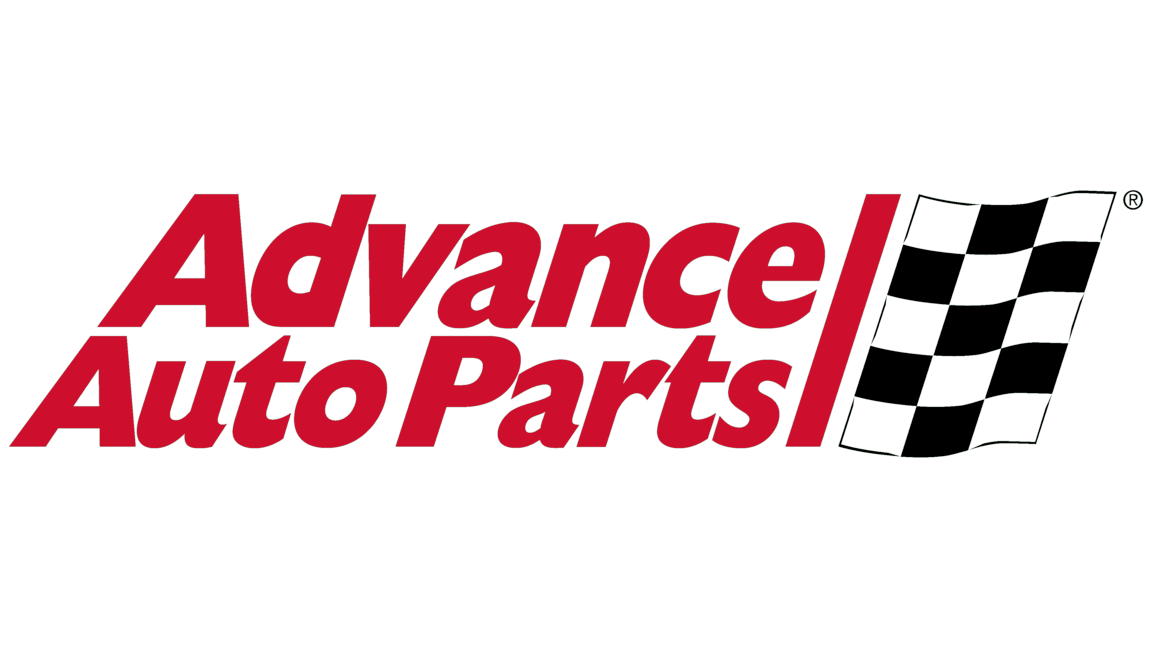 Advance auto parts logo