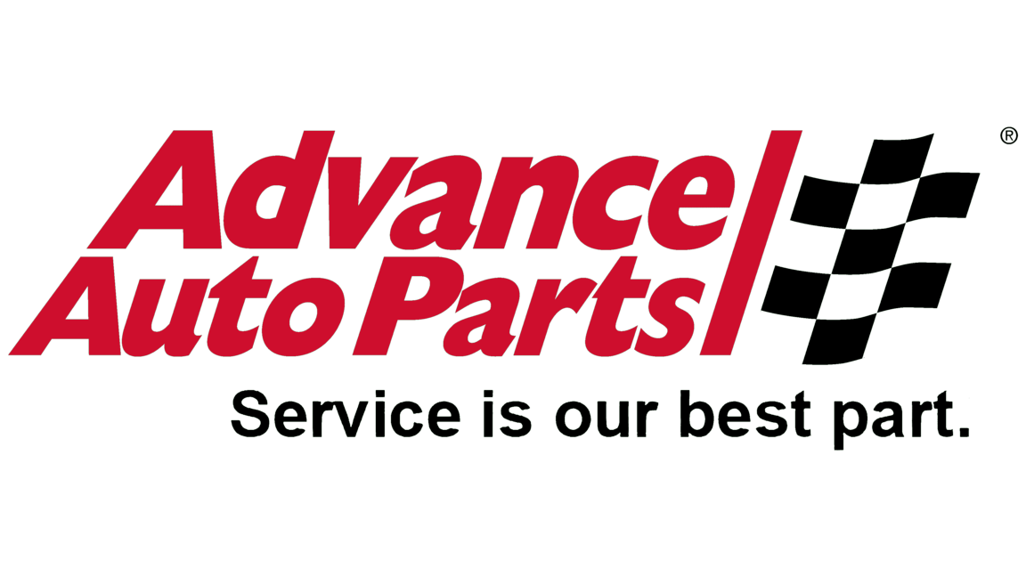 Advance auto parts symbol