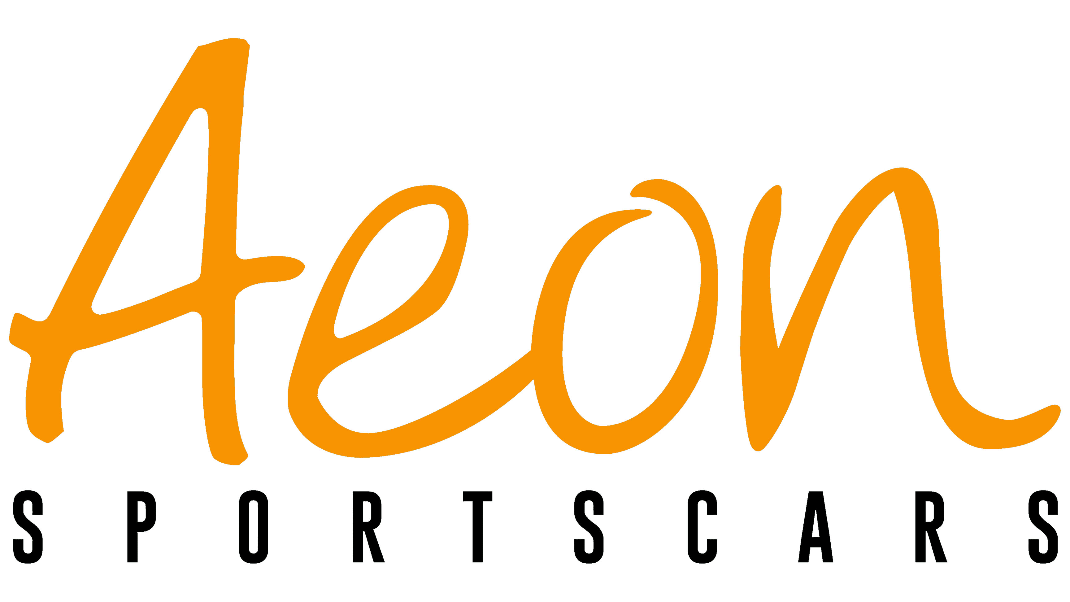 Aeon Sportscars Limited Logo