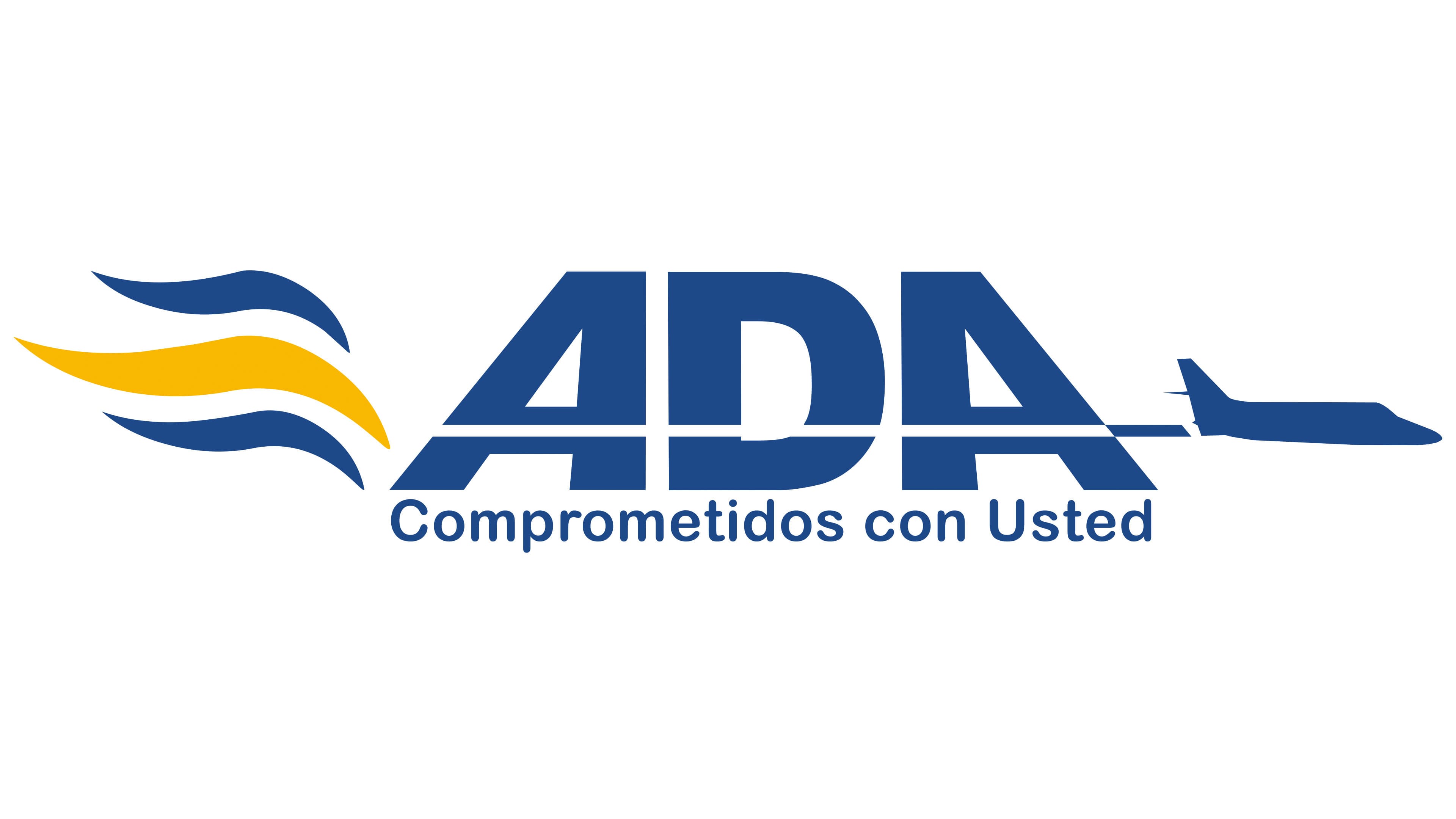 Aerolinea de Antioquia Sign