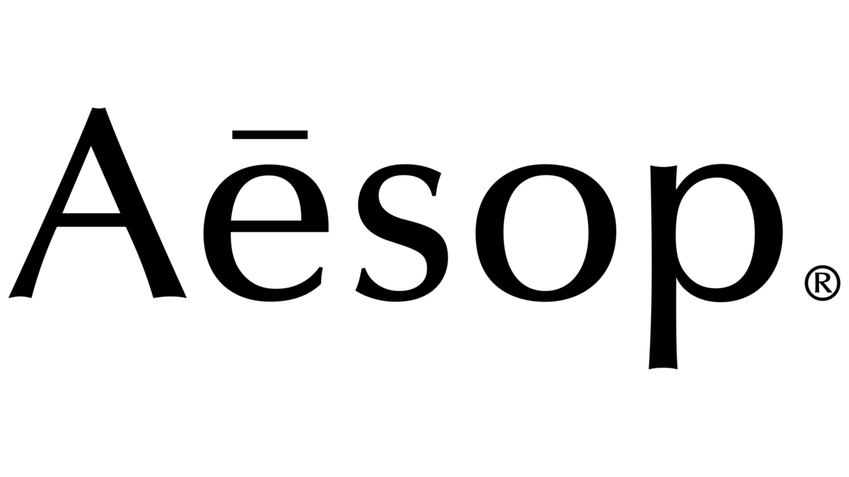 Aesop Logo