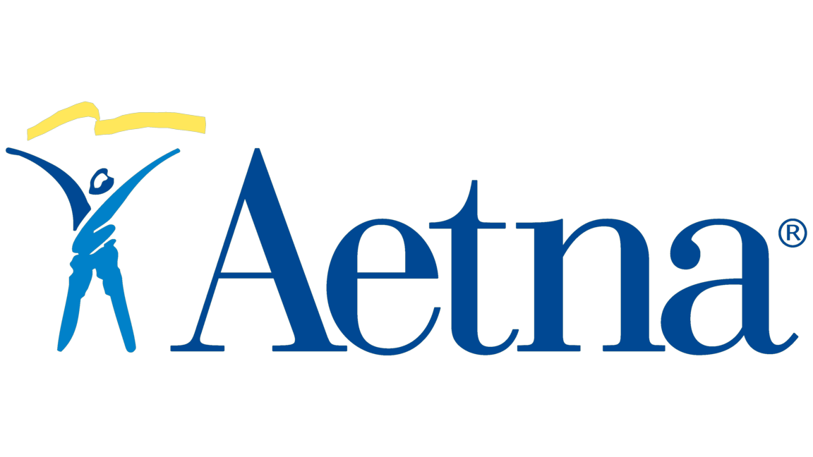 Aetna sign 2001