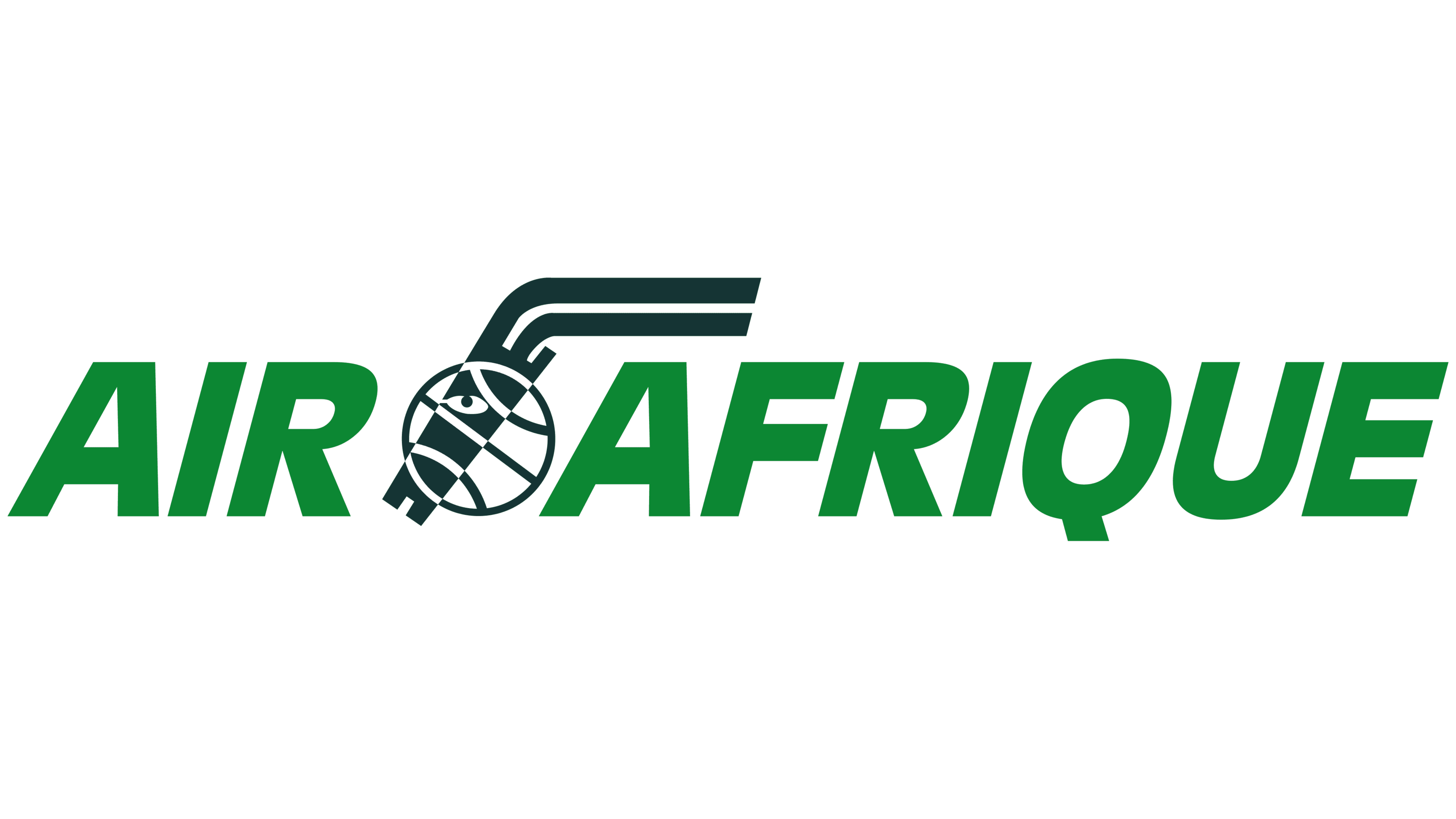 Air Afrique Logo