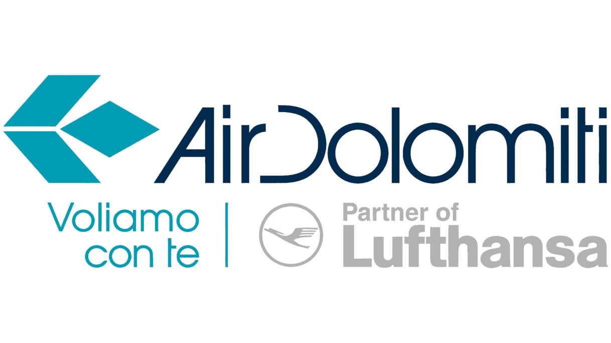 Air Dolomiti Sign