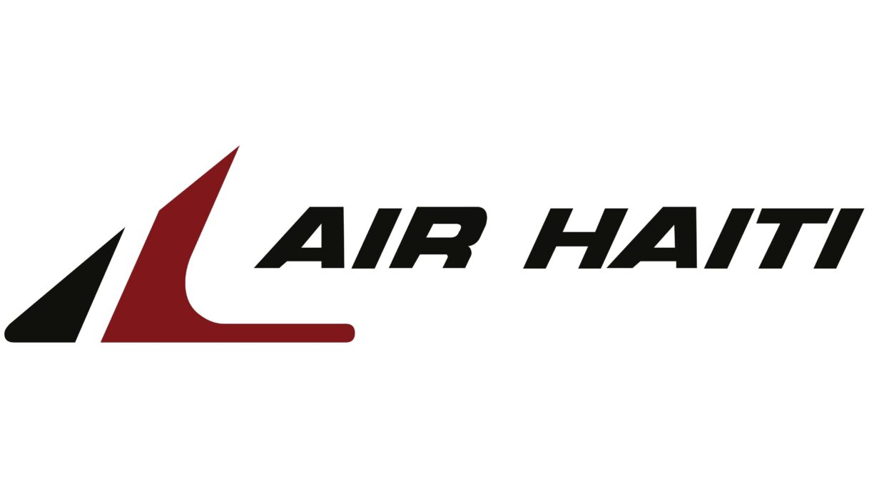 Air Haiti Sign
