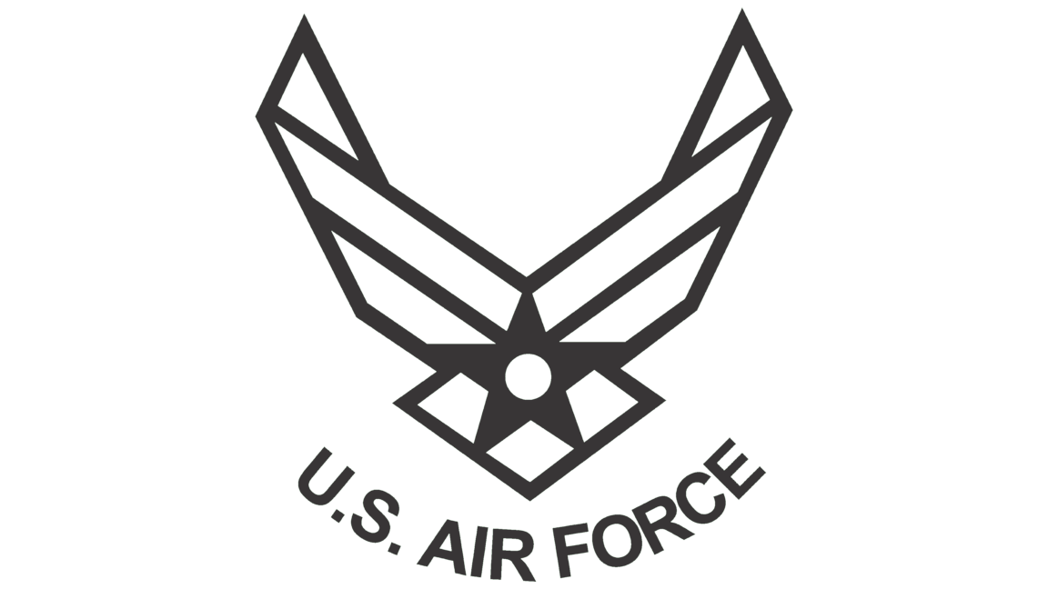 Air force logo