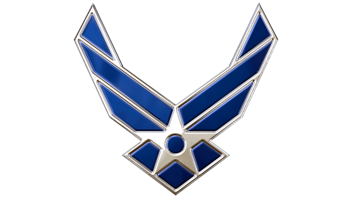 Air force symbol