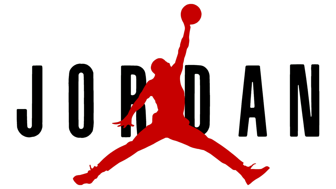 Air jordan logo