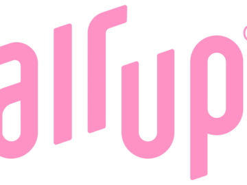 Air up Logo New