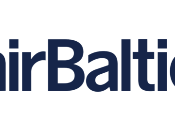 AirBaltic Logo