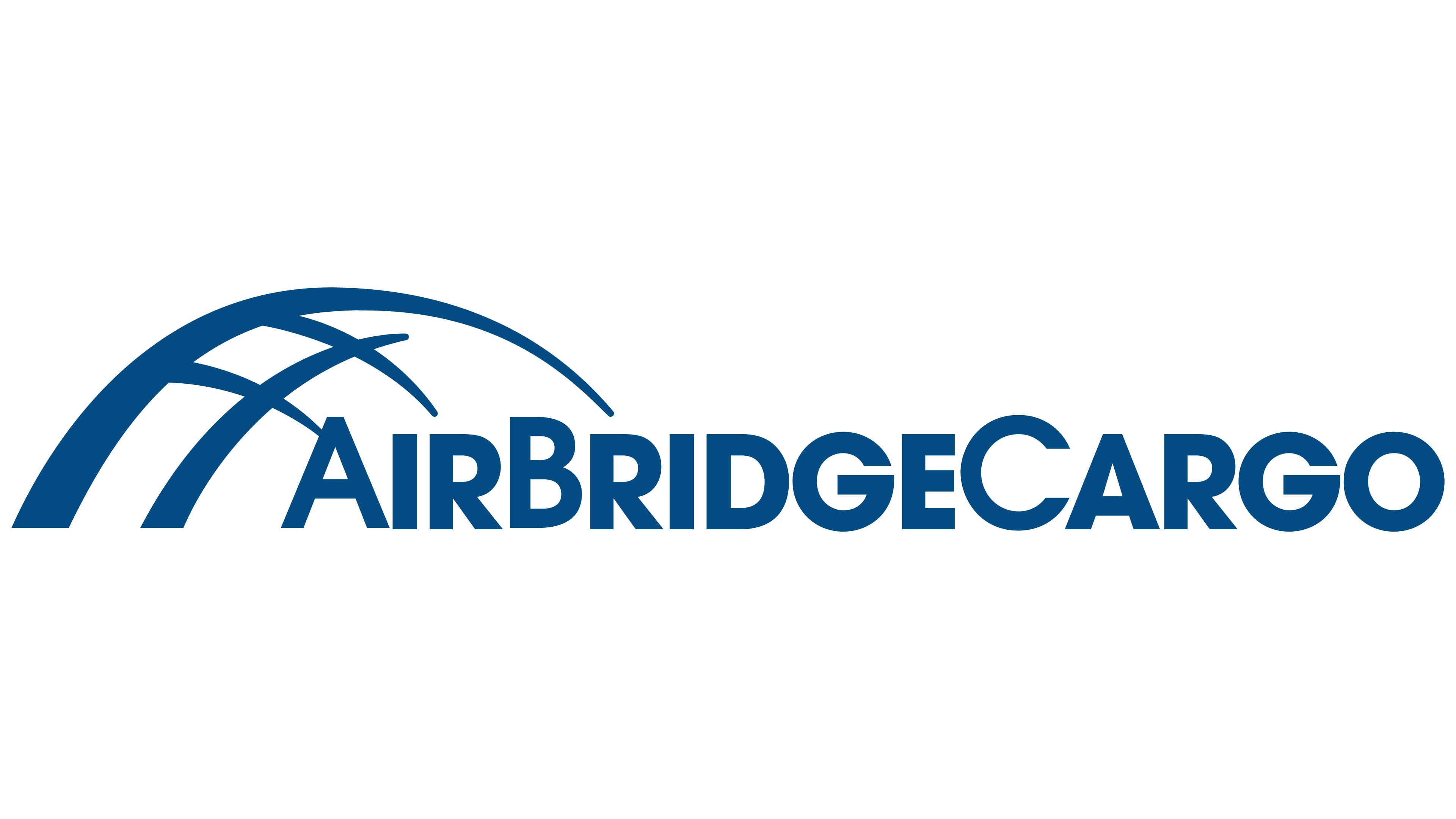 AirBridgeCargo Airlines Sign