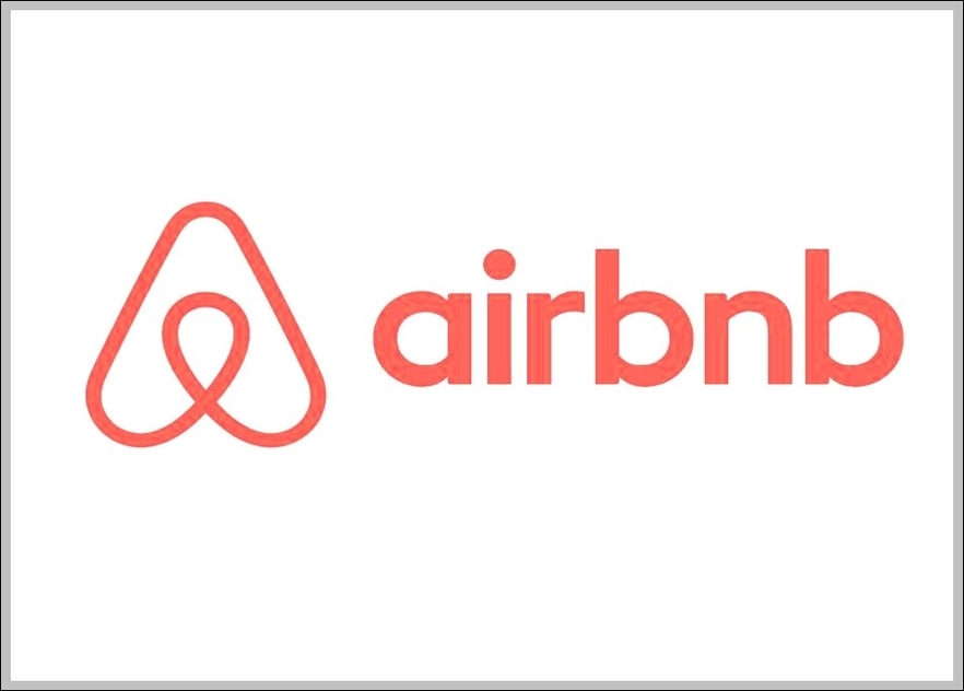 Airbnb new logo 2014