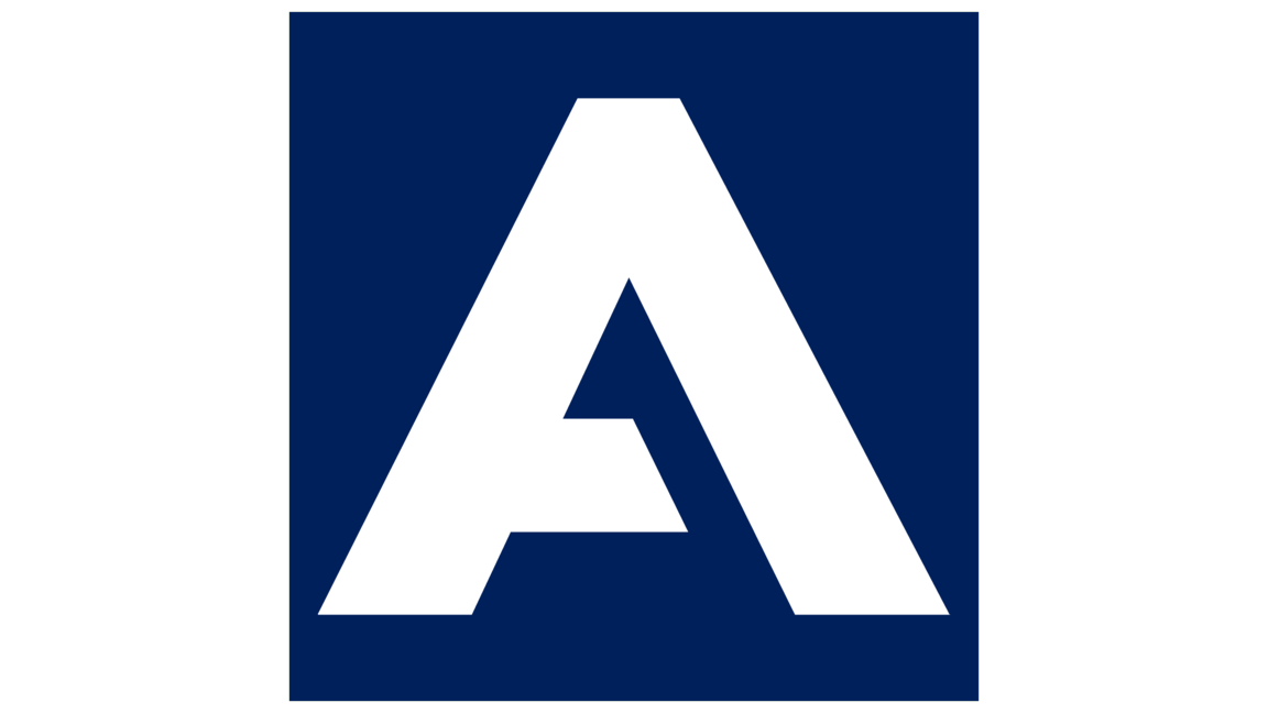 Airbus symbol