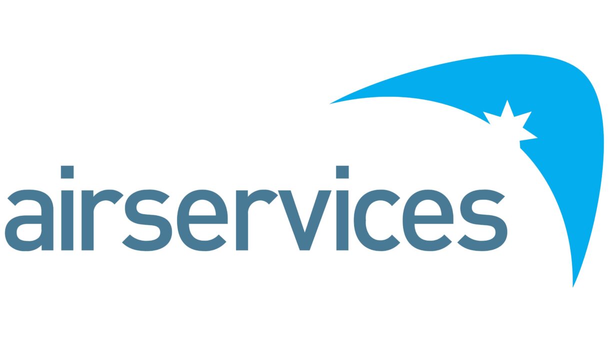 Airservices Australia Sign