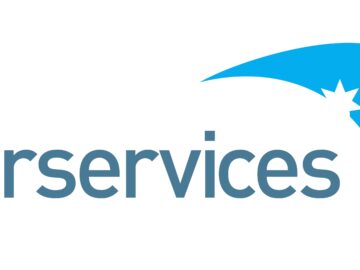 Airservices Australia Sign