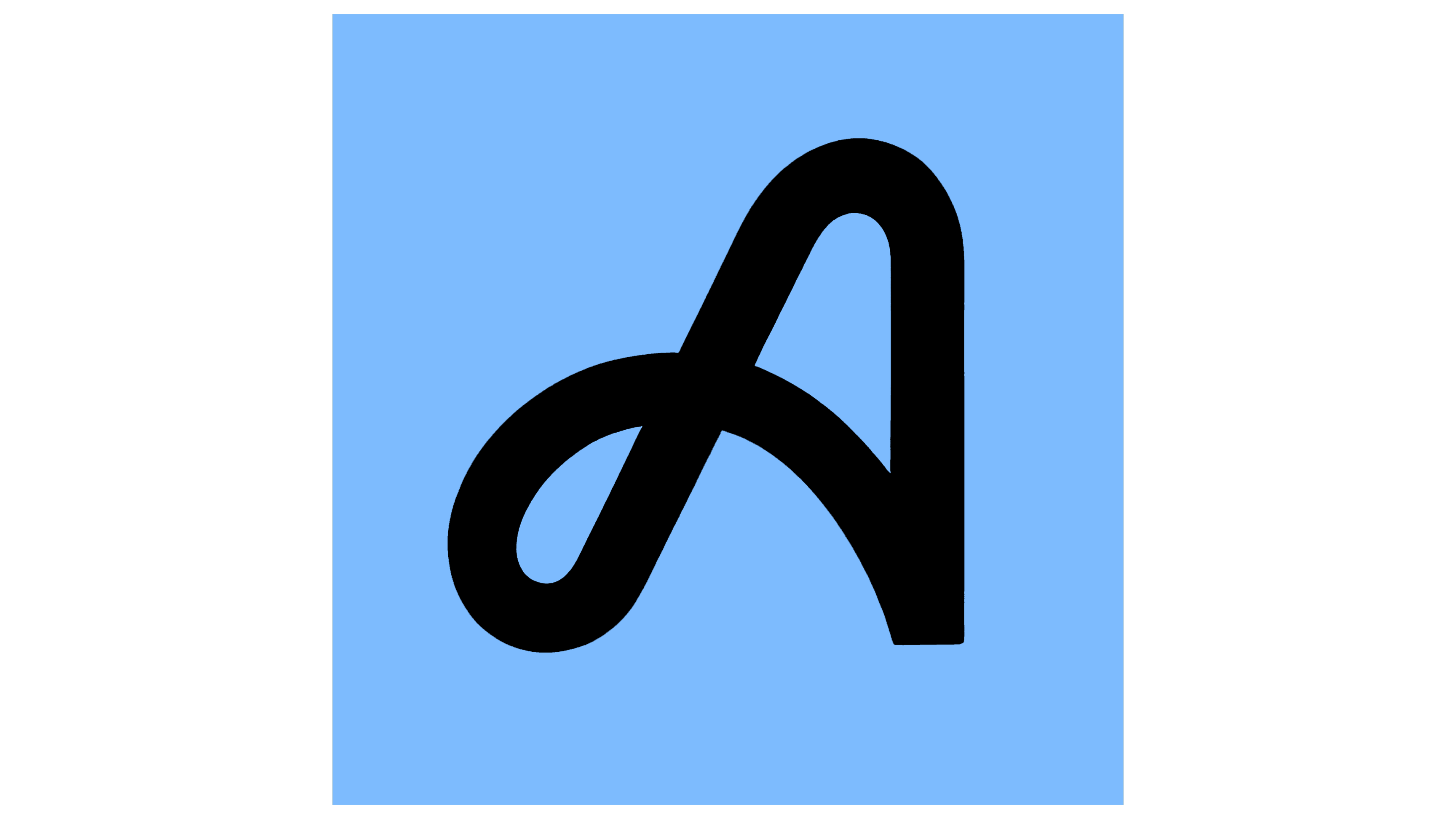 Airtime Symbol