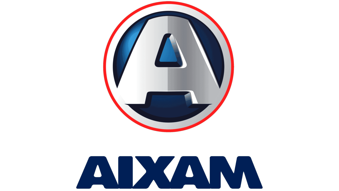 Aixam sign