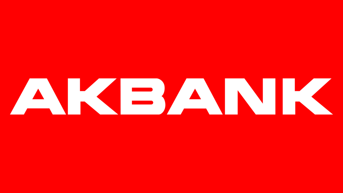 Akbank logo