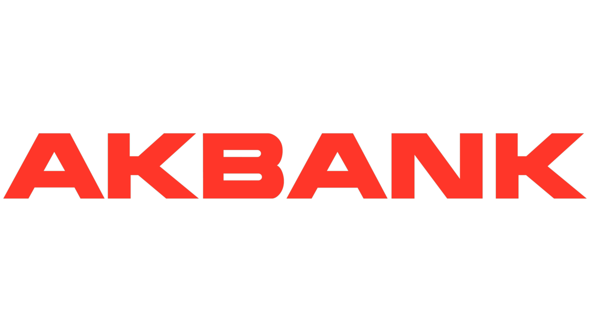Akbank sign