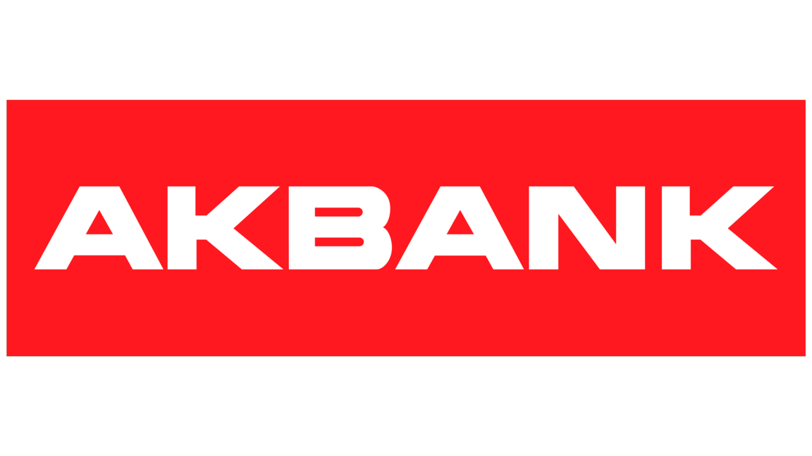 Akbank symbol