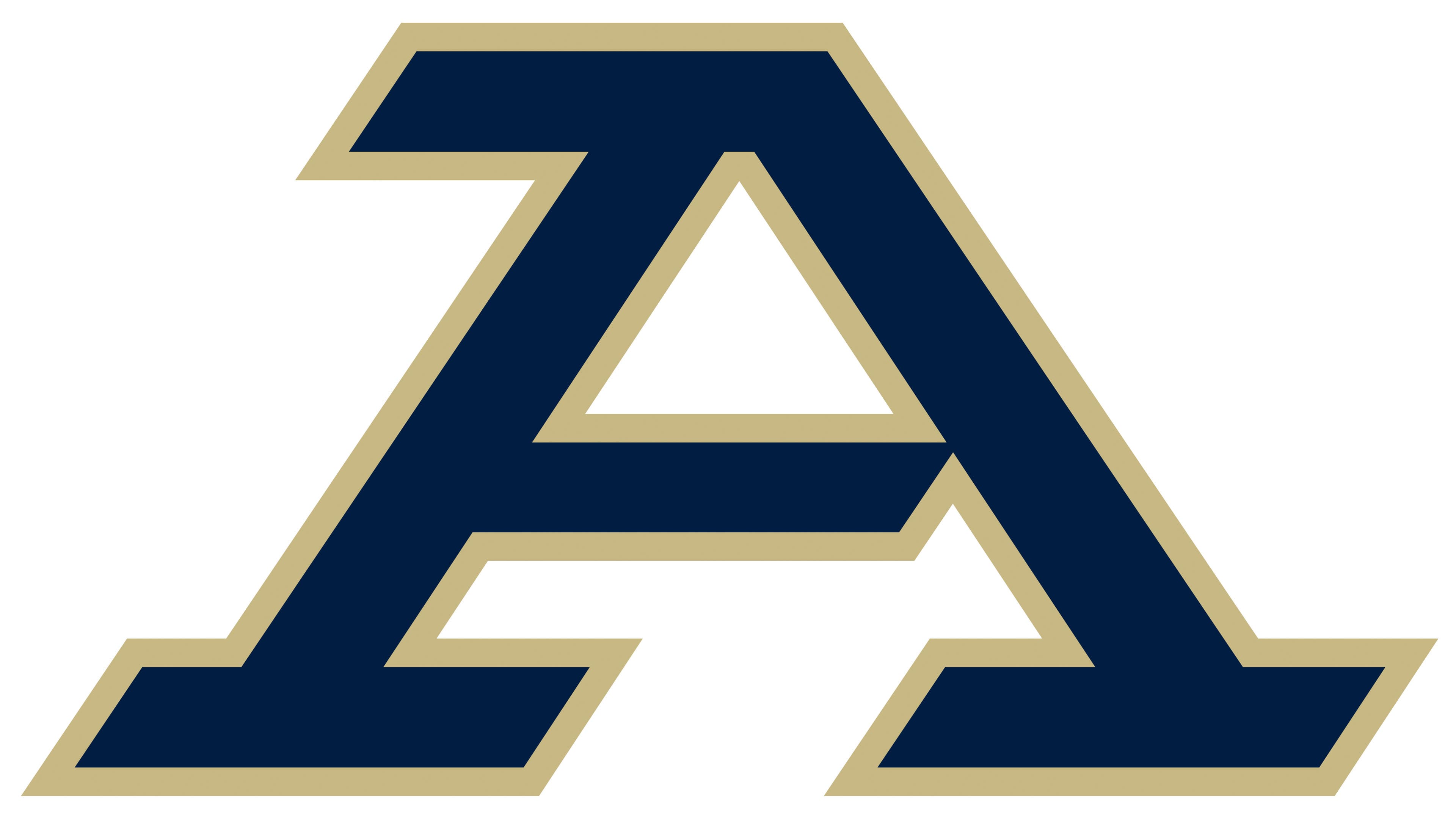Akron Zips Sign