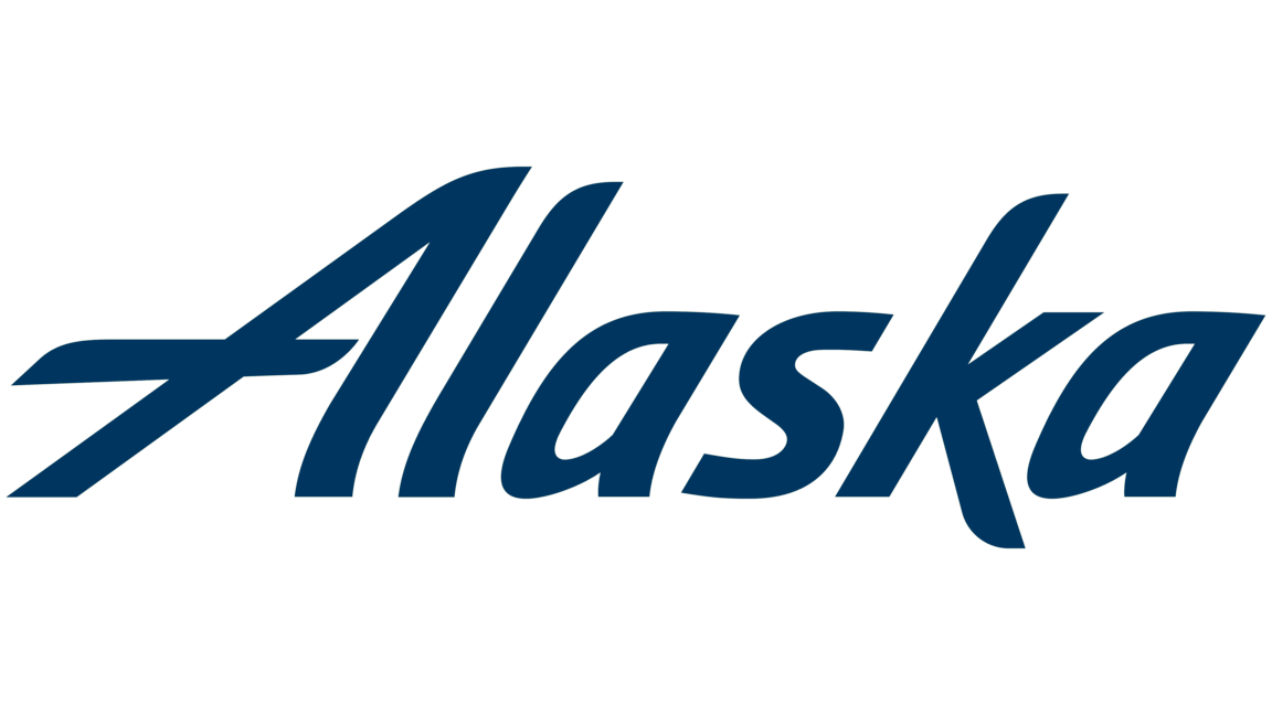 Alaska airlines logo