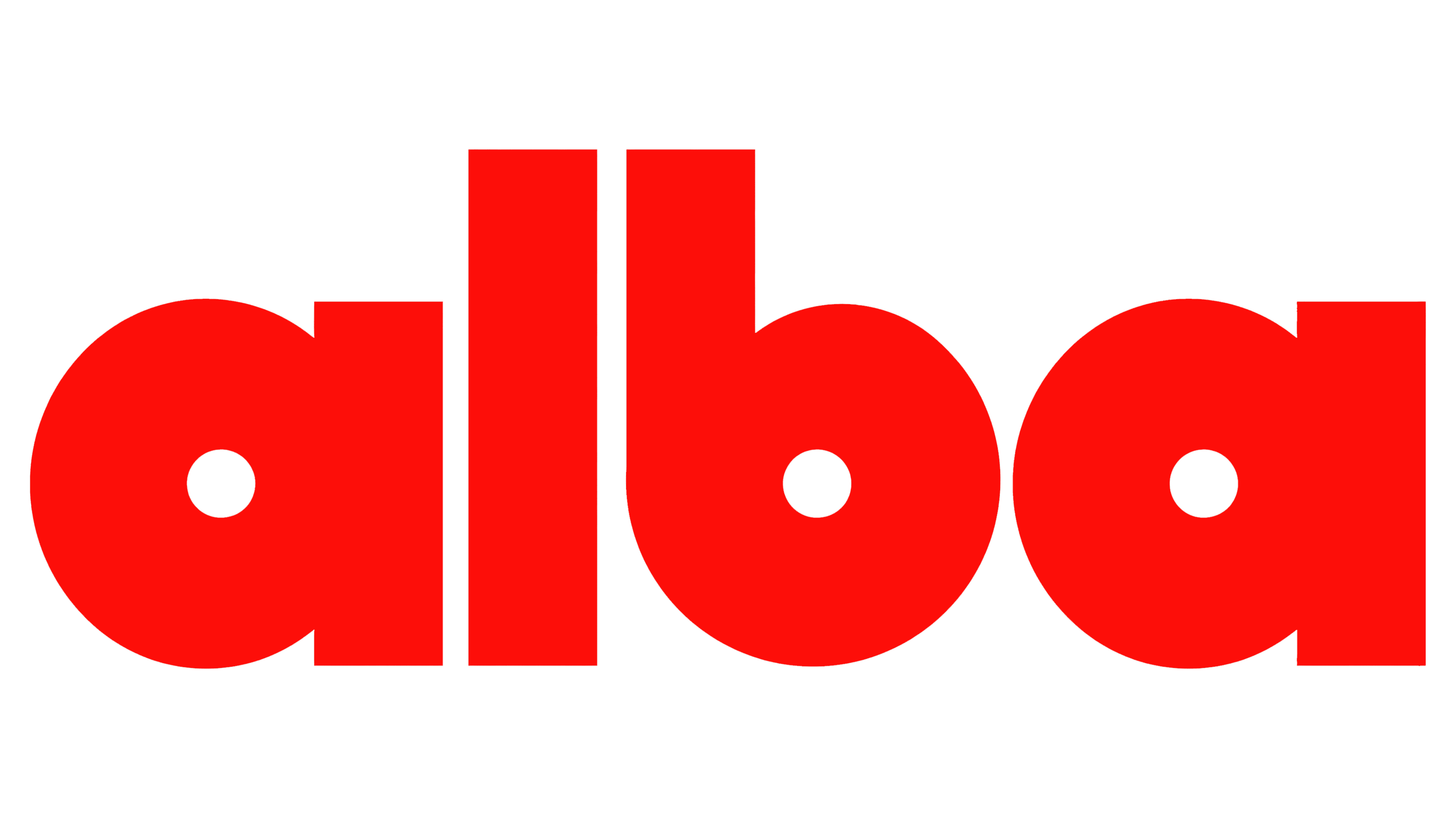 Alba Hurup Larsen Logo