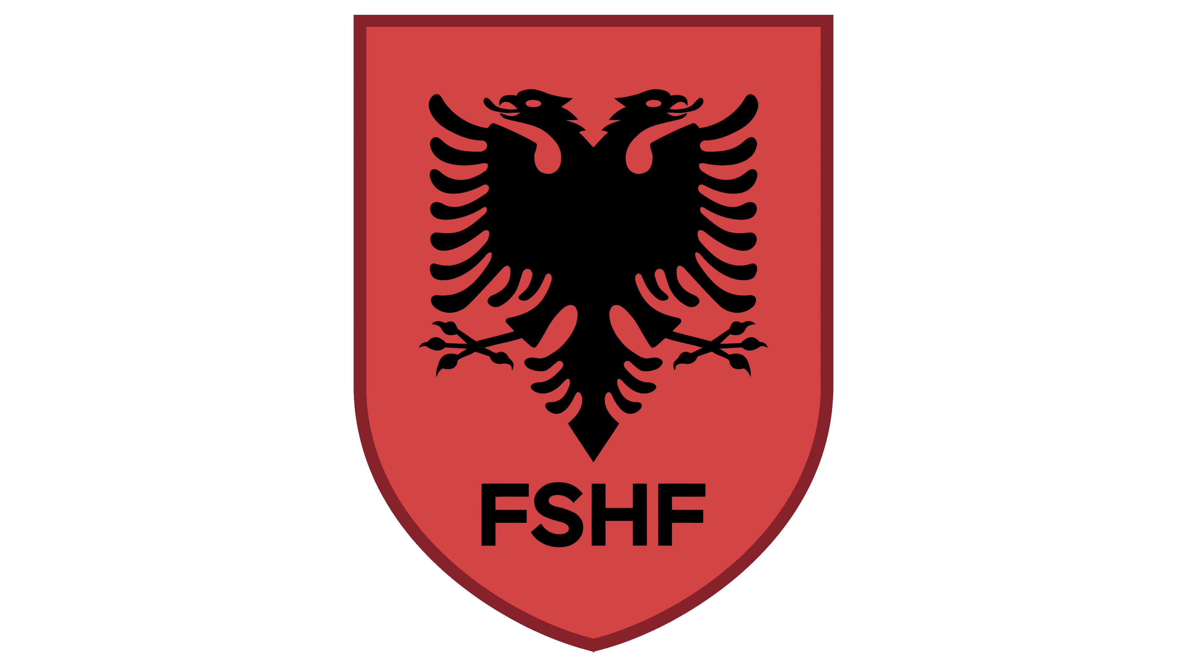 Albania National Football Team Sign