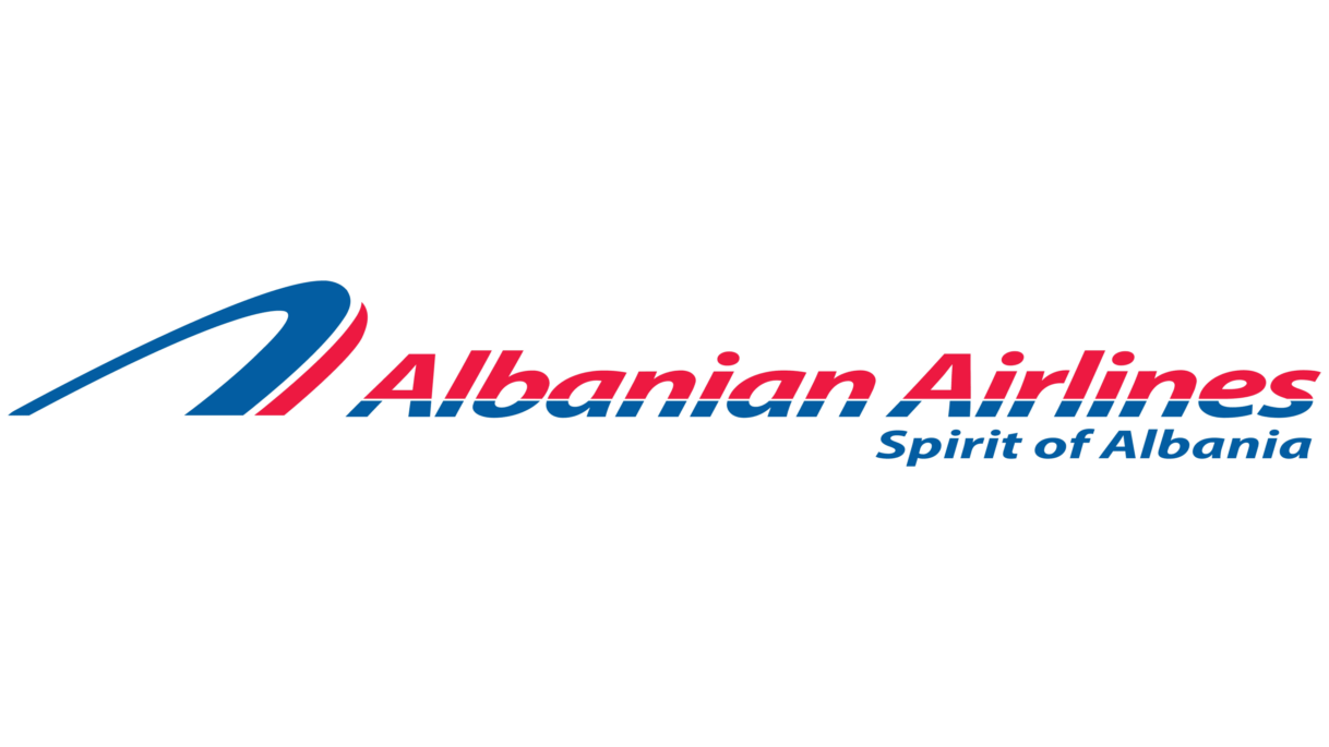 Albanian Airlines Logo