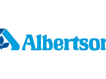 Albertsons Sign