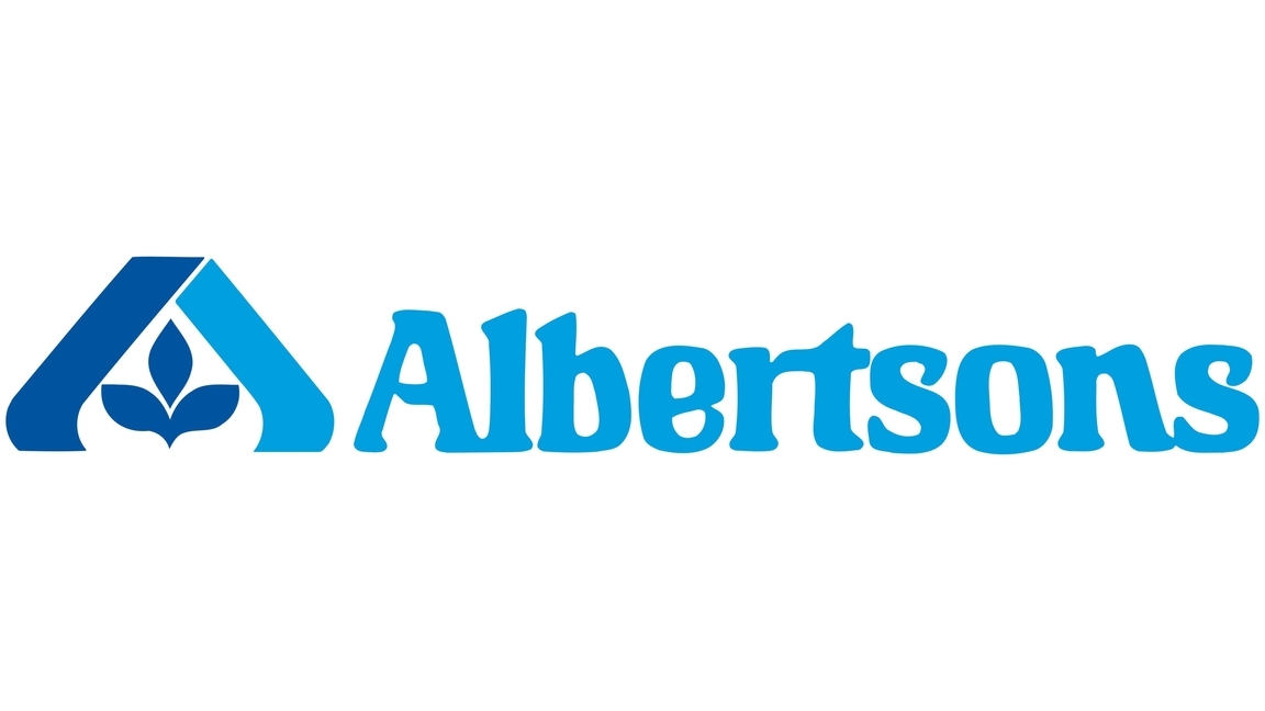 Albertsons sign