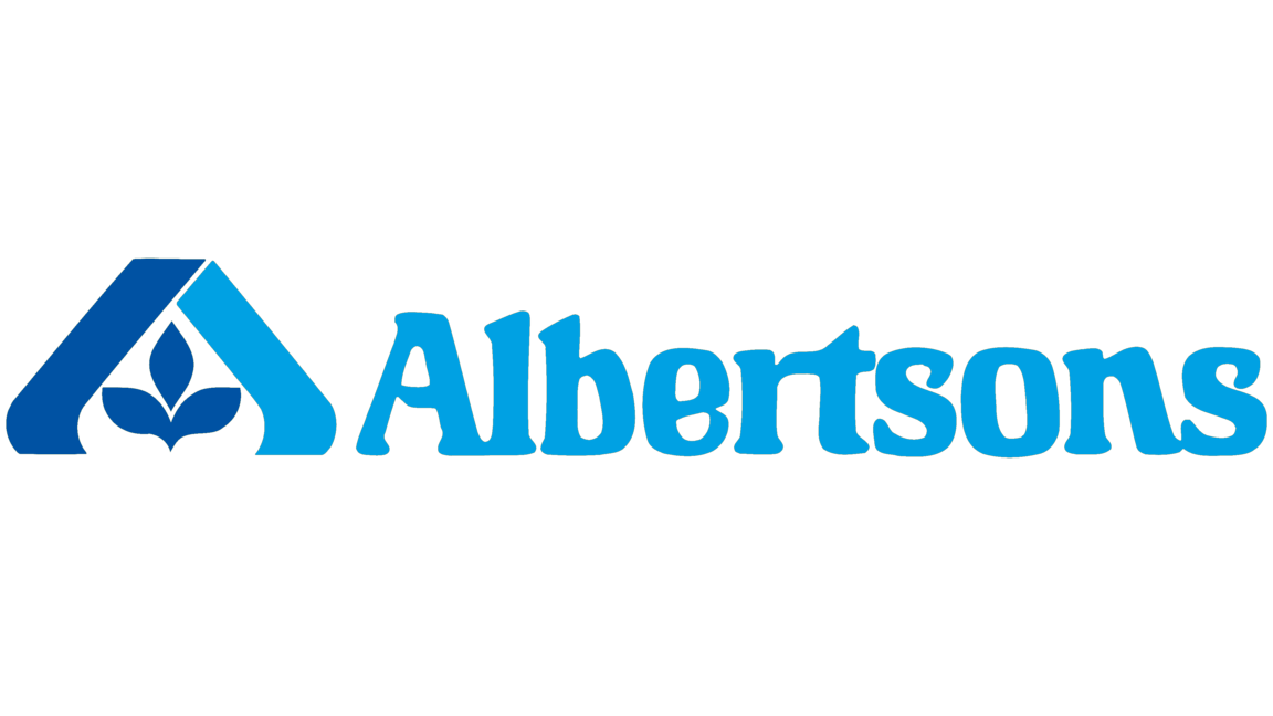 Albertsons sign