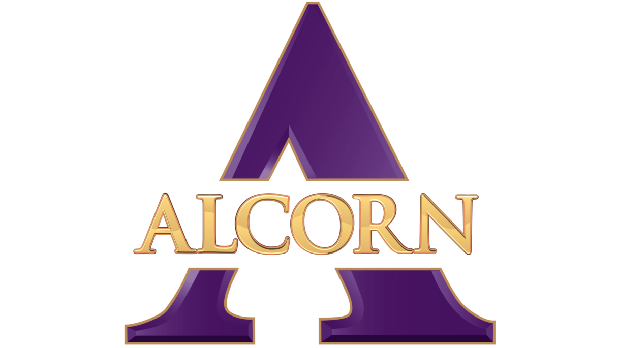 Alcorn State Braves Logo