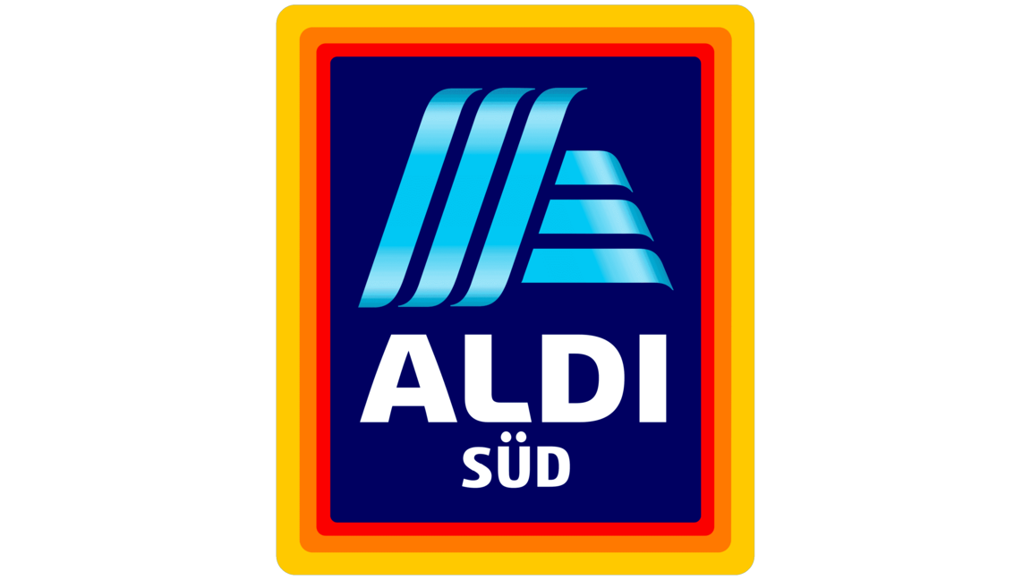 Aldi symbol