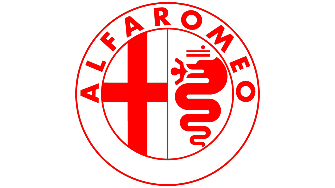Alfa romeo logo