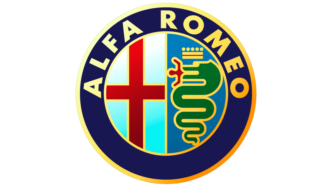 Alfa romeo sign 2000 2015