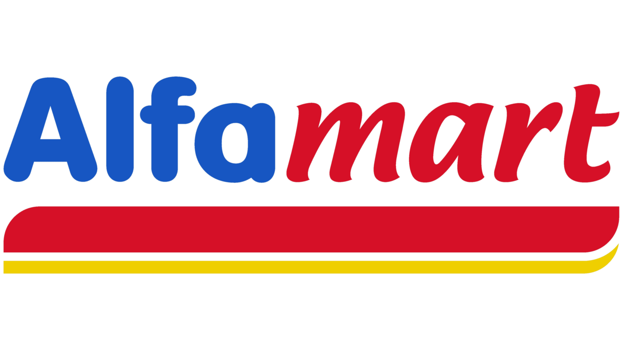 Alfamart Logo