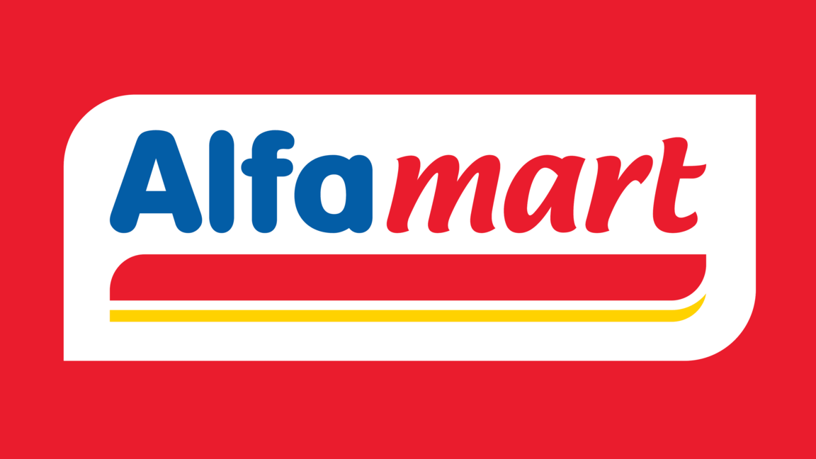 Alfamart logo