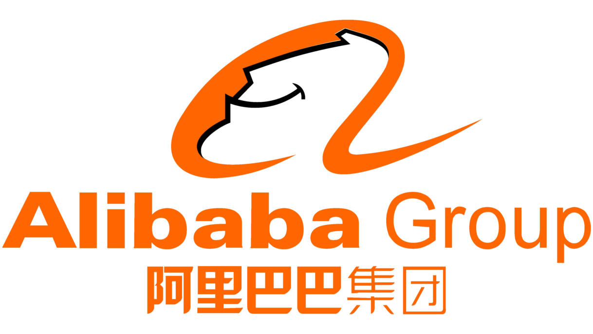 Alibaba Logo