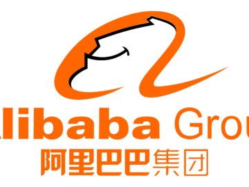 Alibaba Logo