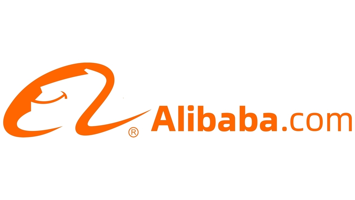 Alibaba new sign