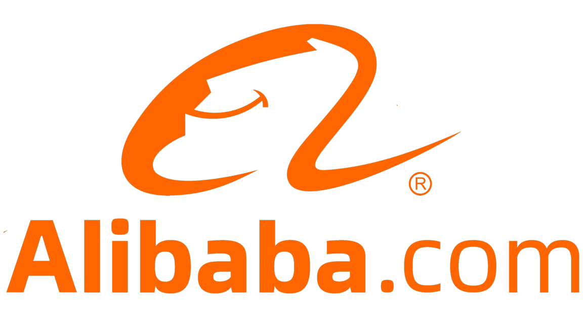 Alibaba symbol
