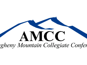 Allegheny Mountain Collegiate Conference Logo
