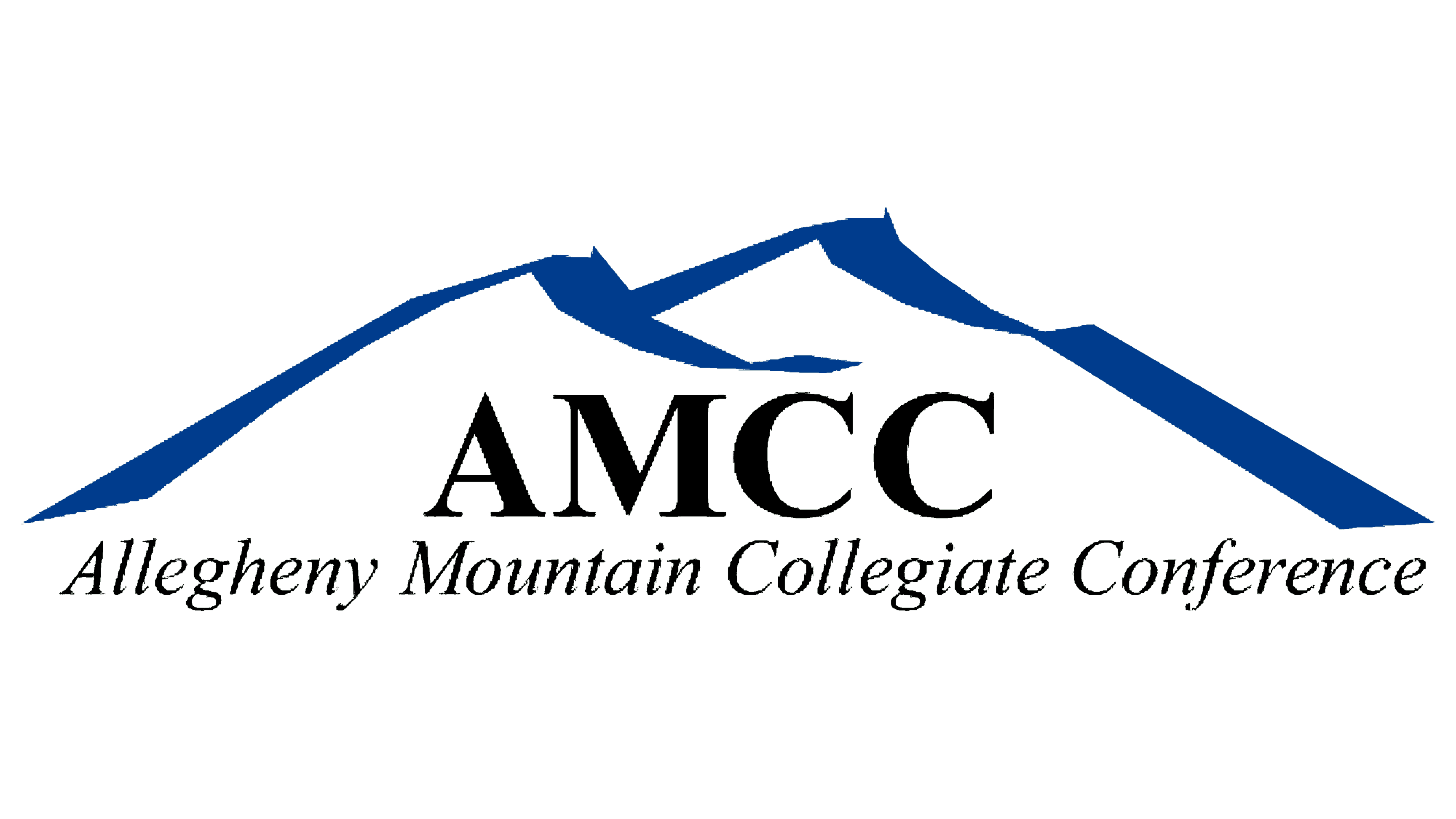 Allegheny Mountain Collegiate Conference Logo