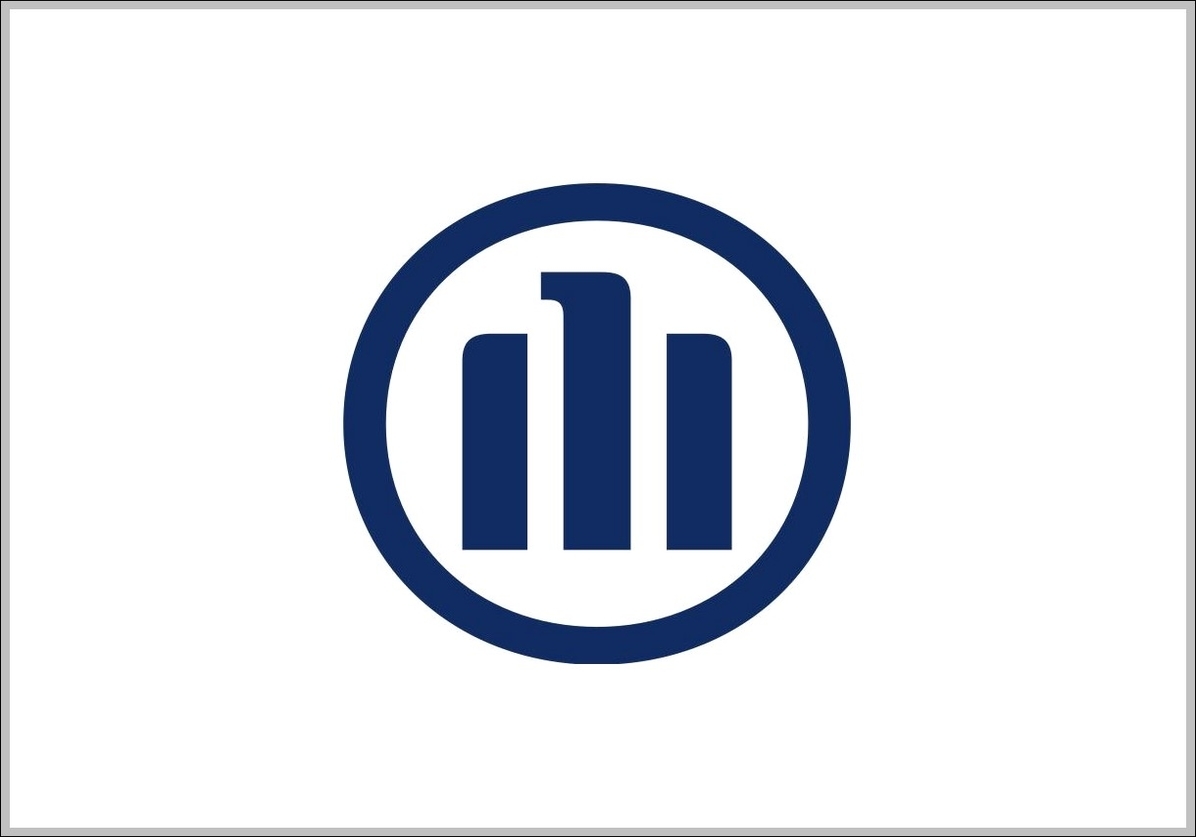 Allianz eagle logo