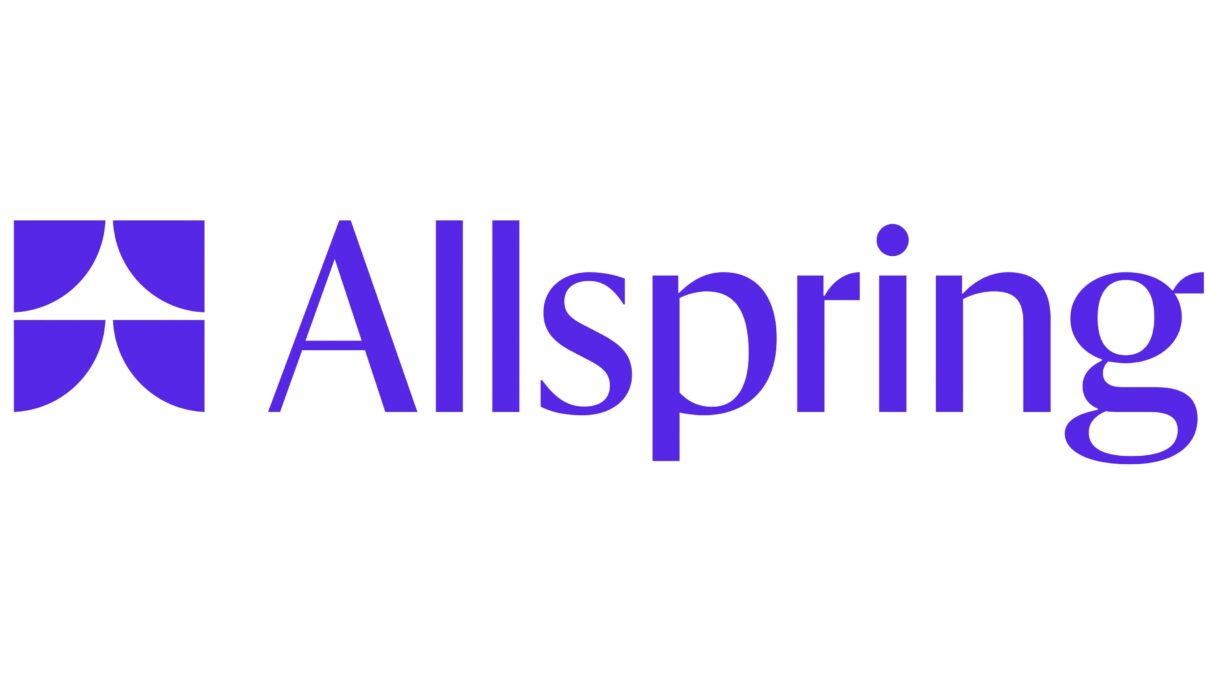 Allspring Global Investments Sign