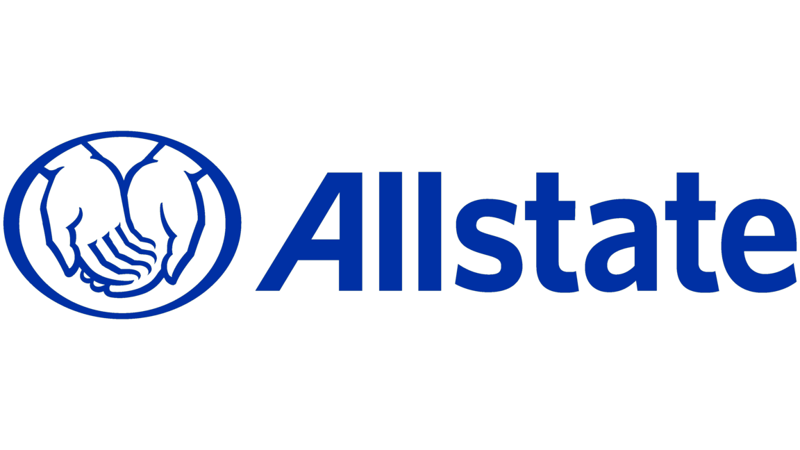 Allstate sign 2006 present