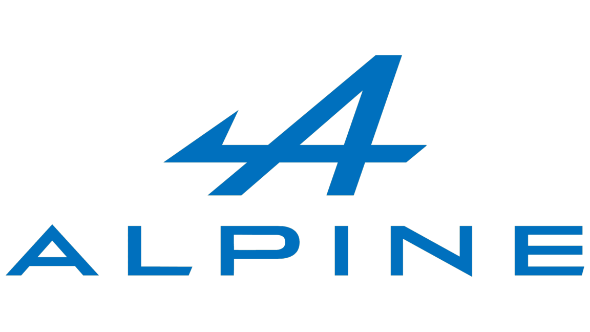 Alpine symbol